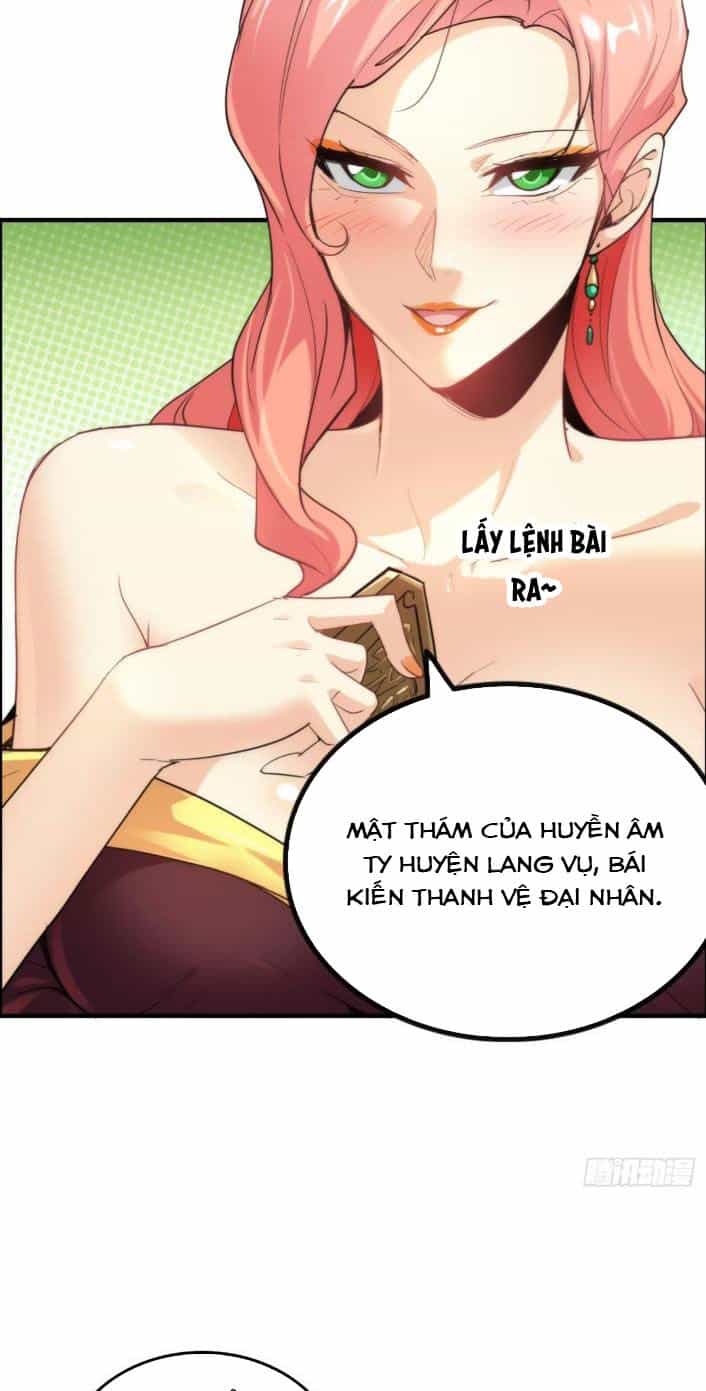 Tu Tiên Chính Là Như Vậy - Chương 84 - ảnh 51