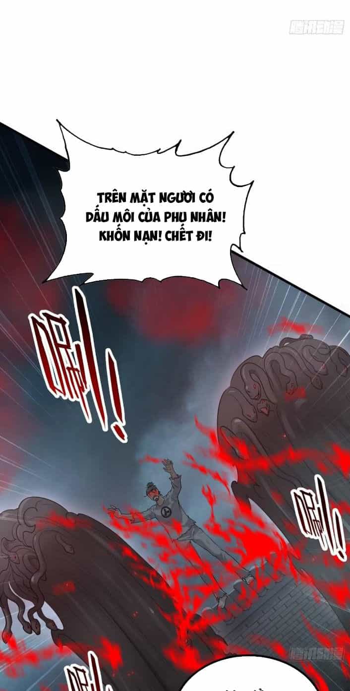 Tu Tiên Chính Là Như Vậy - Chương 84 - ảnh 7