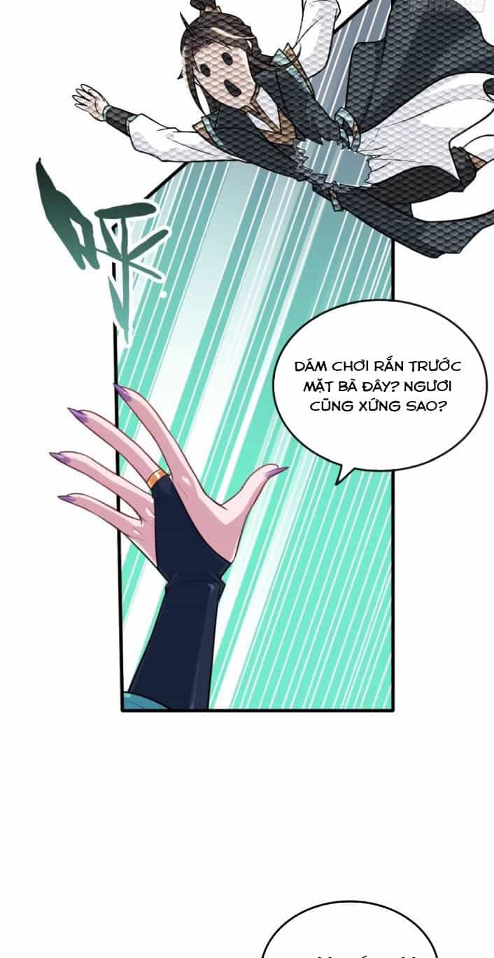 Tu Tiên Chính Là Như Vậy - Chương 84 - ảnh 9