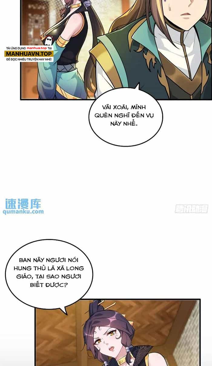 Tu Tiên Chính Là Như Vậy - Chương 85 - ảnh 34