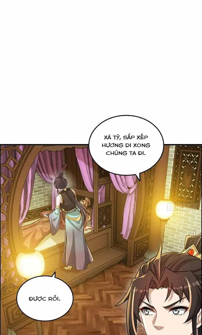 Tu Tiên Chính Là Như Vậy - Chương 85 - ảnh 50