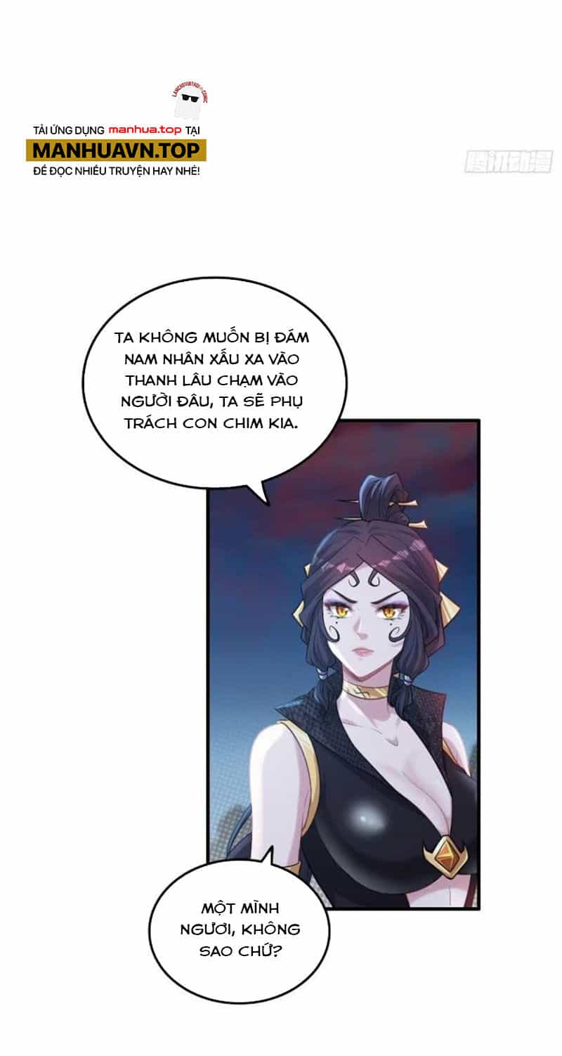 Tu Tiên Chính Là Như Vậy - Chương 86 - ảnh 10