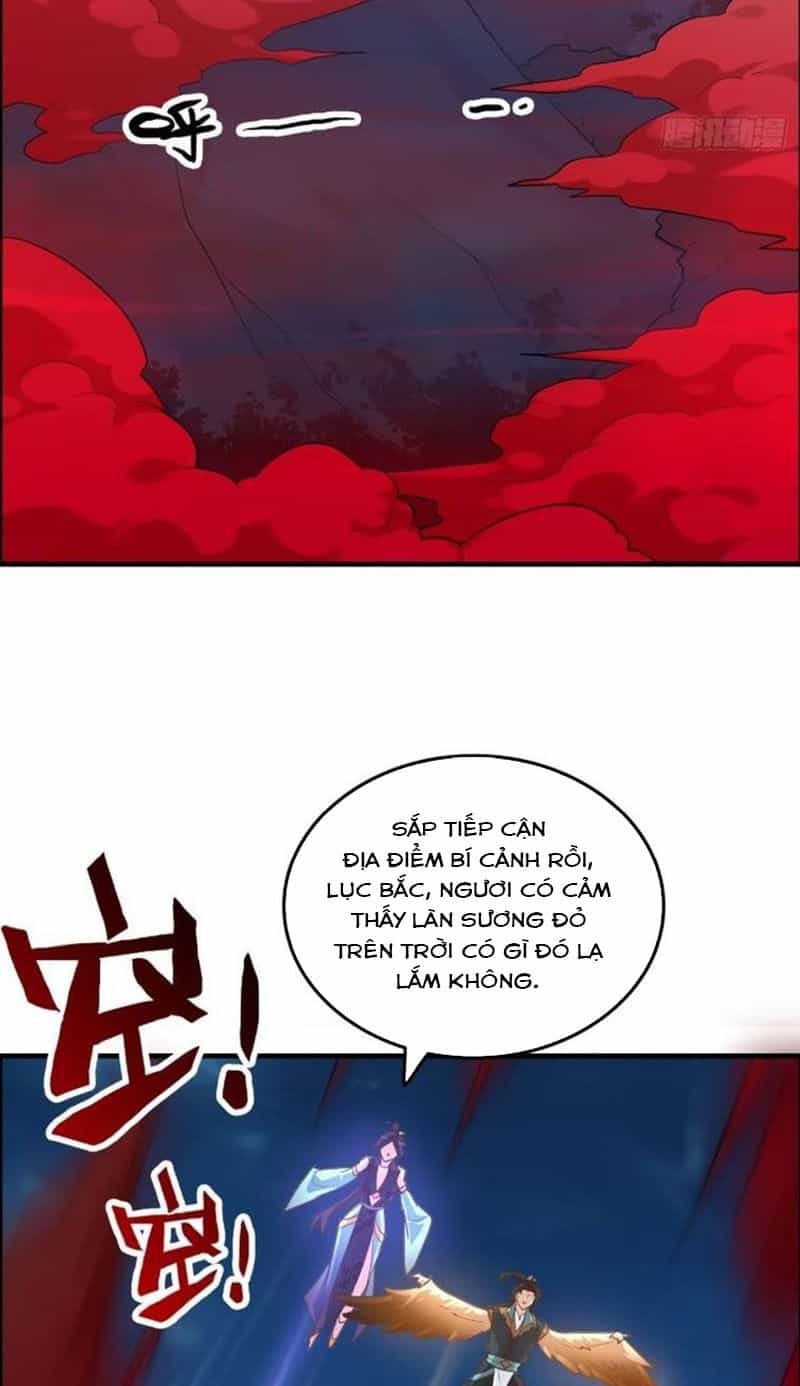 Tu Tiên Chính Là Như Vậy - Chương 86 - ảnh 2