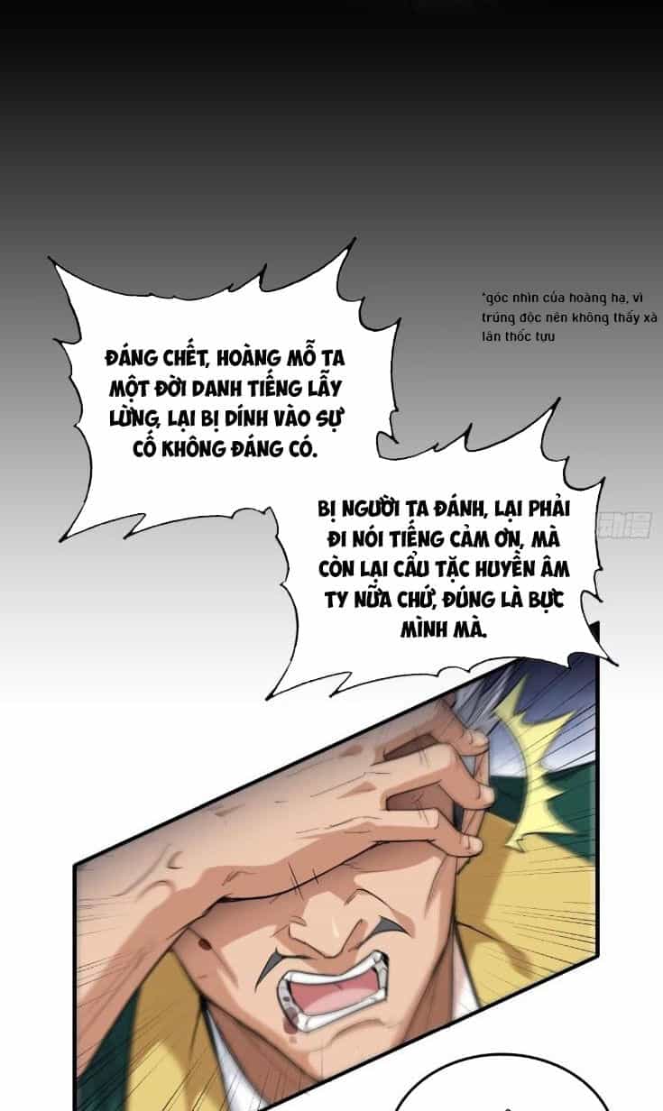 Tu Tiên Chính Là Như Vậy - Chương 87 - ảnh 31