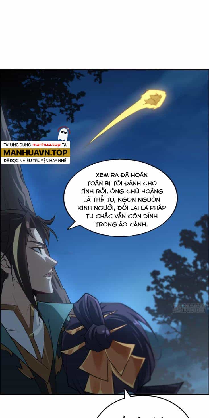 Tu Tiên Chính Là Như Vậy - Chương 87 - ảnh 34