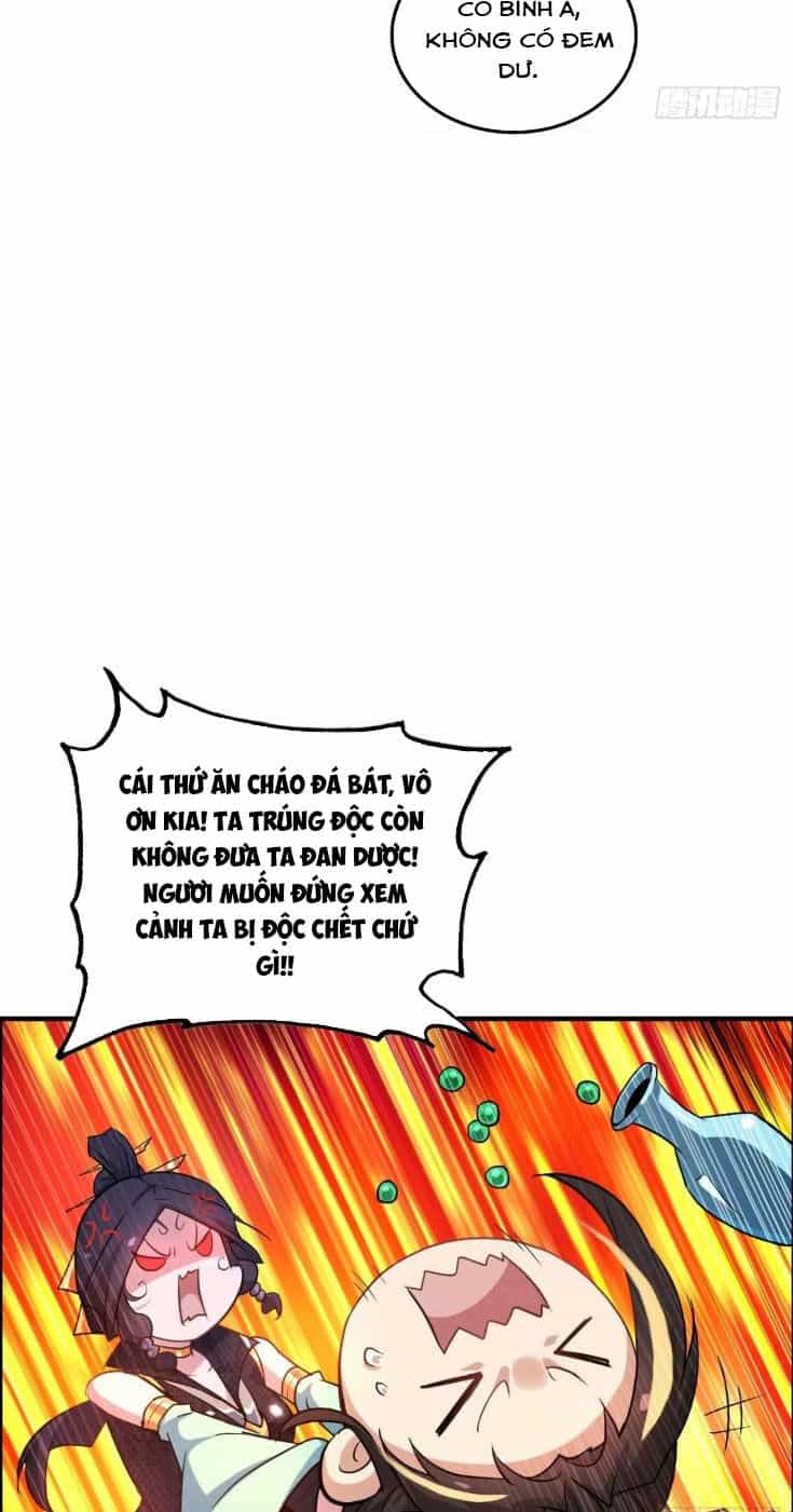 Tu Tiên Chính Là Như Vậy - Chương 87 - ảnh 44