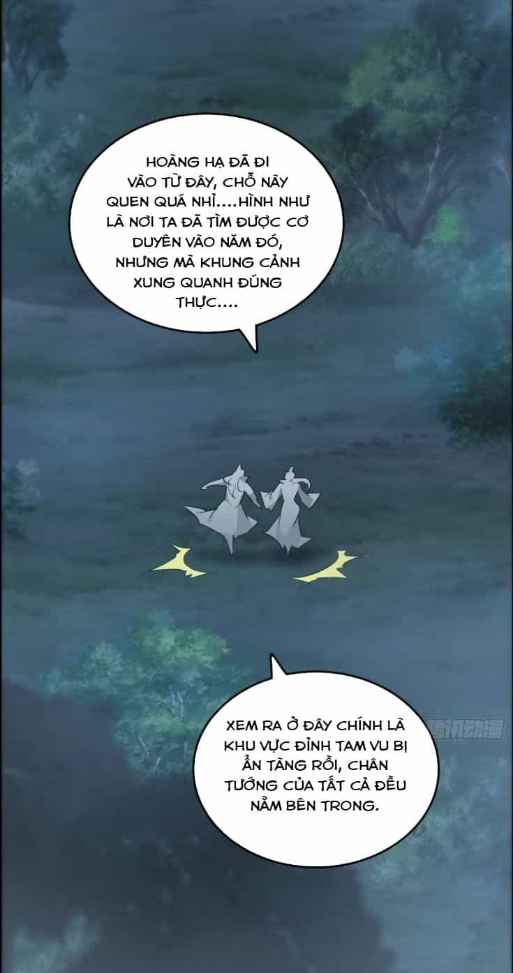 Tu Tiên Chính Là Như Vậy - Chương 87 - ảnh 47