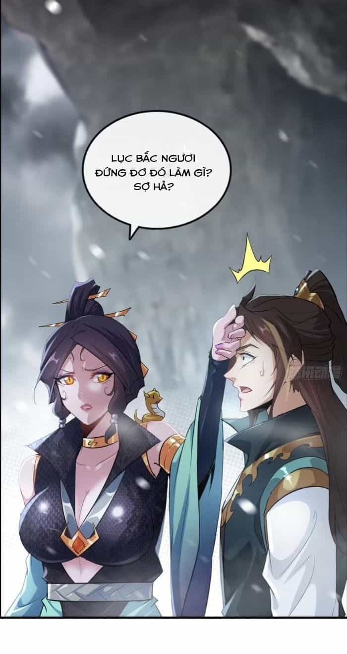 Tu Tiên Chính Là Như Vậy - Chương 88 - ảnh 40
