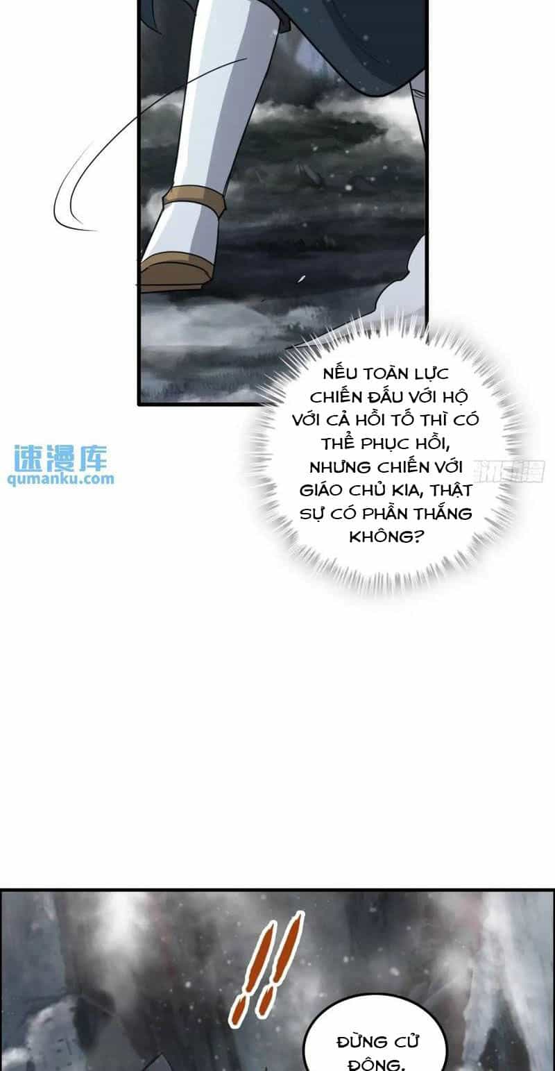 Tu Tiên Chính Là Như Vậy - Chương 90 - ảnh 46