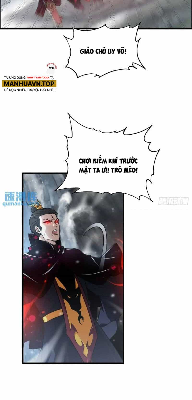 Tu Tiên Chính Là Như Vậy - Chương 91 - ảnh 15