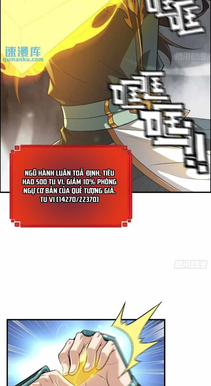Tu Tiên Chính Là Như Vậy - Chương 91 - ảnh 28