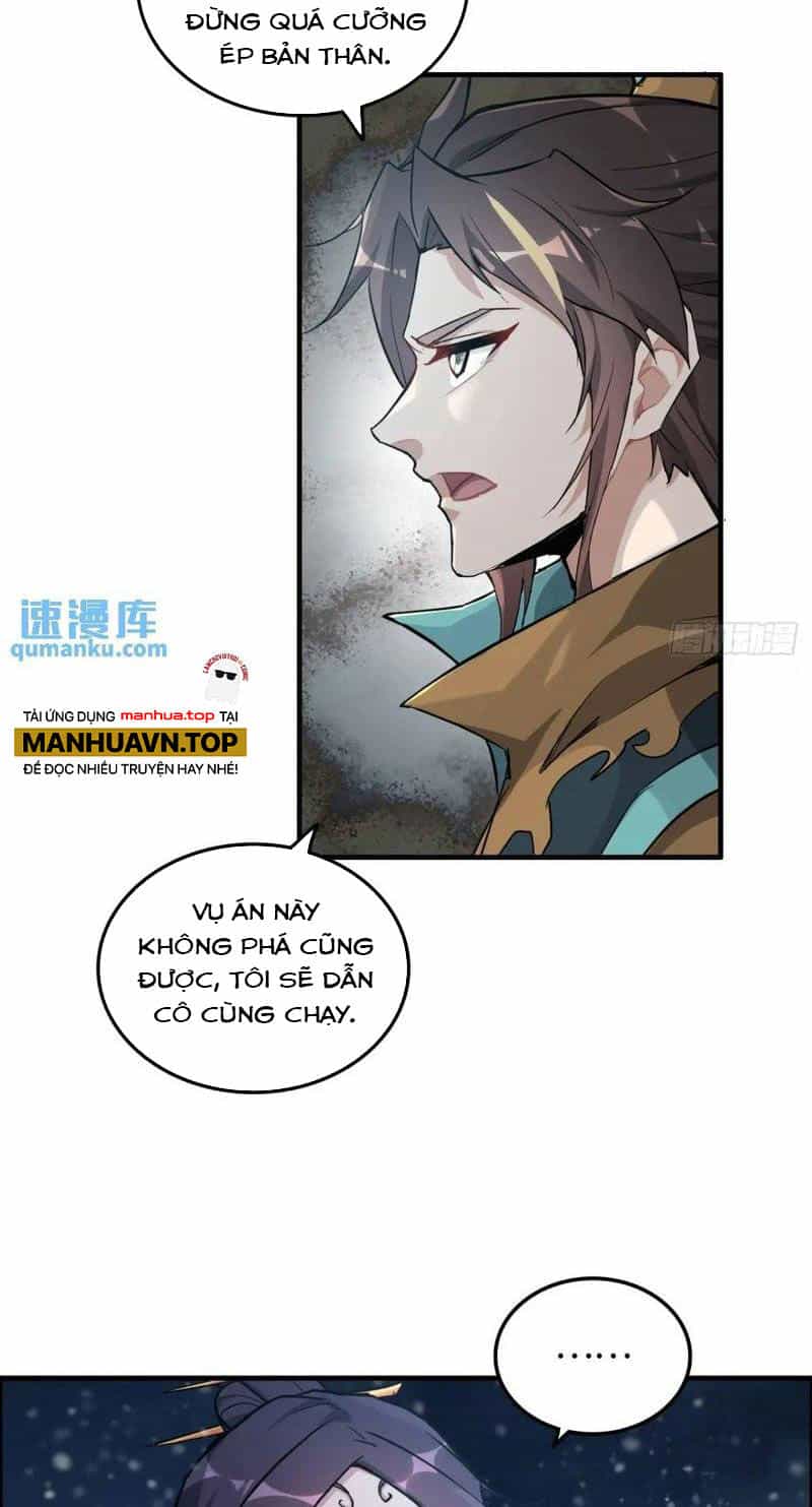Tu Tiên Chính Là Như Vậy - Chương 92 - ảnh 21