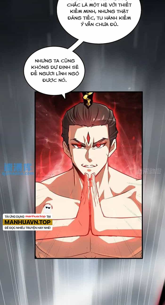 Tu Tiên Chính Là Như Vậy - Chương 93 - ảnh 12