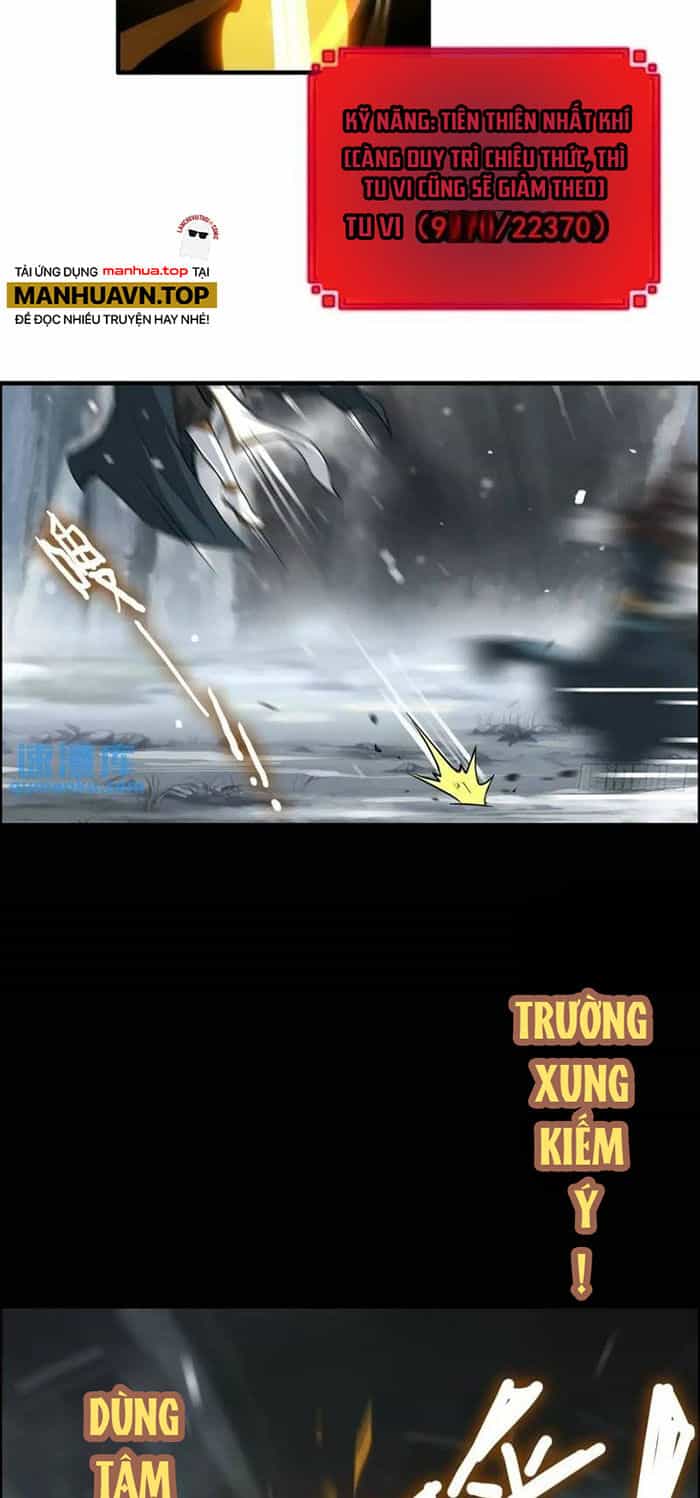 Tu Tiên Chính Là Như Vậy - Chương 93 - ảnh 17