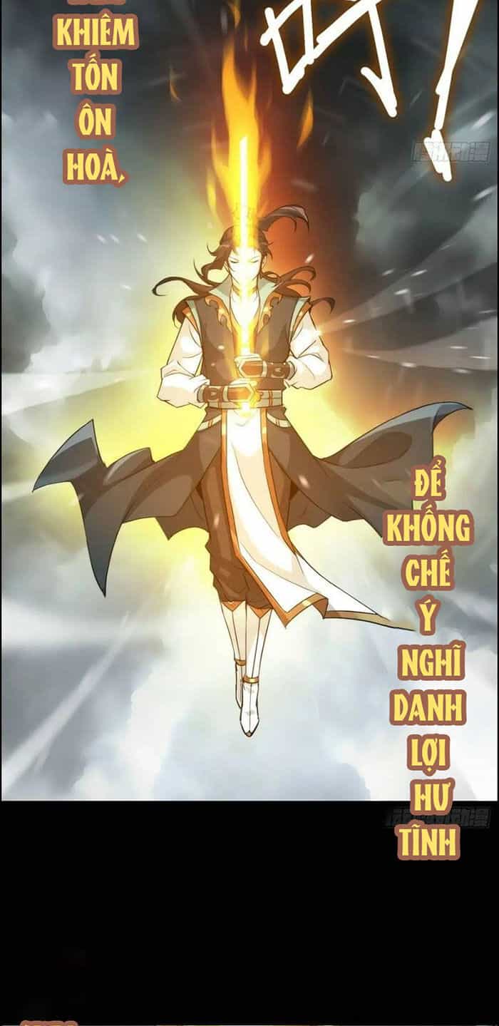 Tu Tiên Chính Là Như Vậy - Chương 93 - ảnh 18