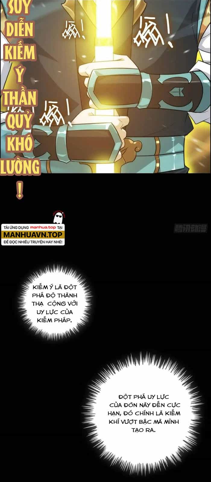 Tu Tiên Chính Là Như Vậy - Chương 93 - ảnh 19