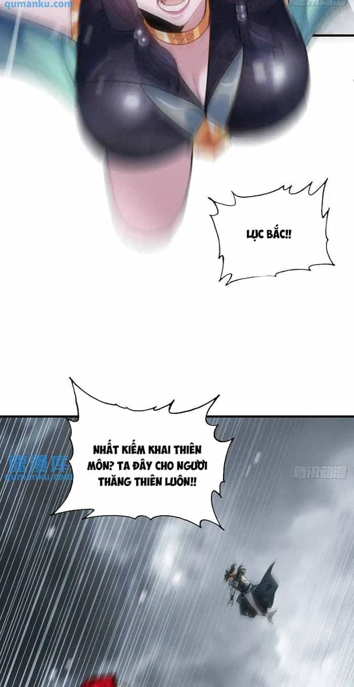 Tu Tiên Chính Là Như Vậy - Chương 93 - ảnh 41