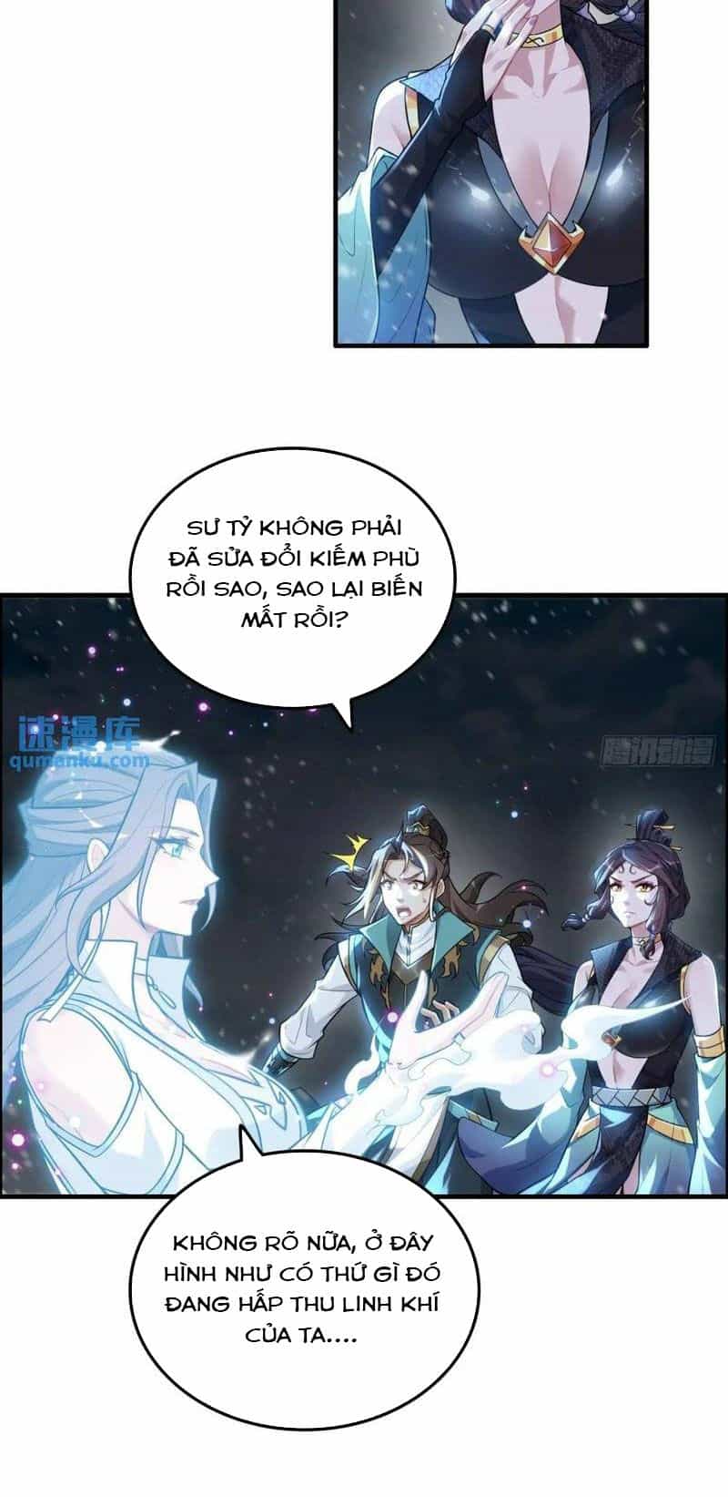 Tu Tiên Chính Là Như Vậy - Chương 94 - ảnh 34