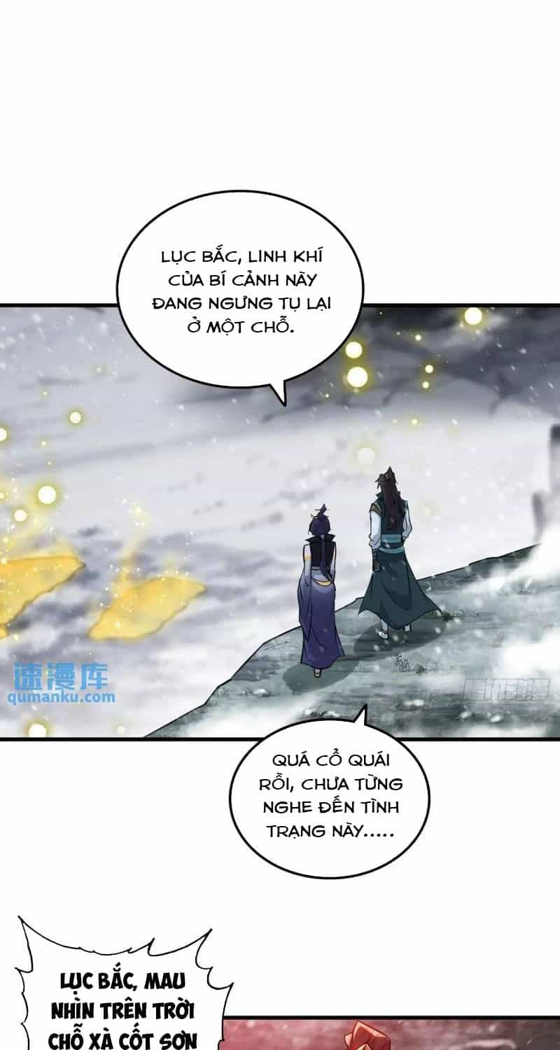 Tu Tiên Chính Là Như Vậy - Chương 94 - ảnh 45