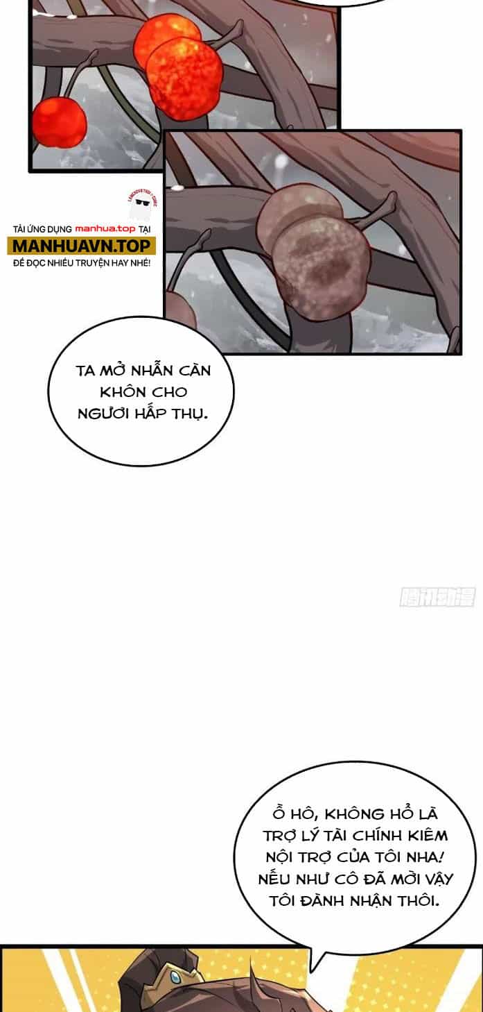 Tu Tiên Chính Là Như Vậy - Chương 96 - ảnh 22