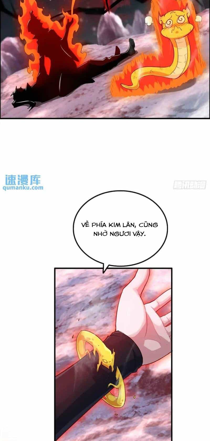 Tu Tiên Chính Là Như Vậy - Chương 97 - ảnh 14