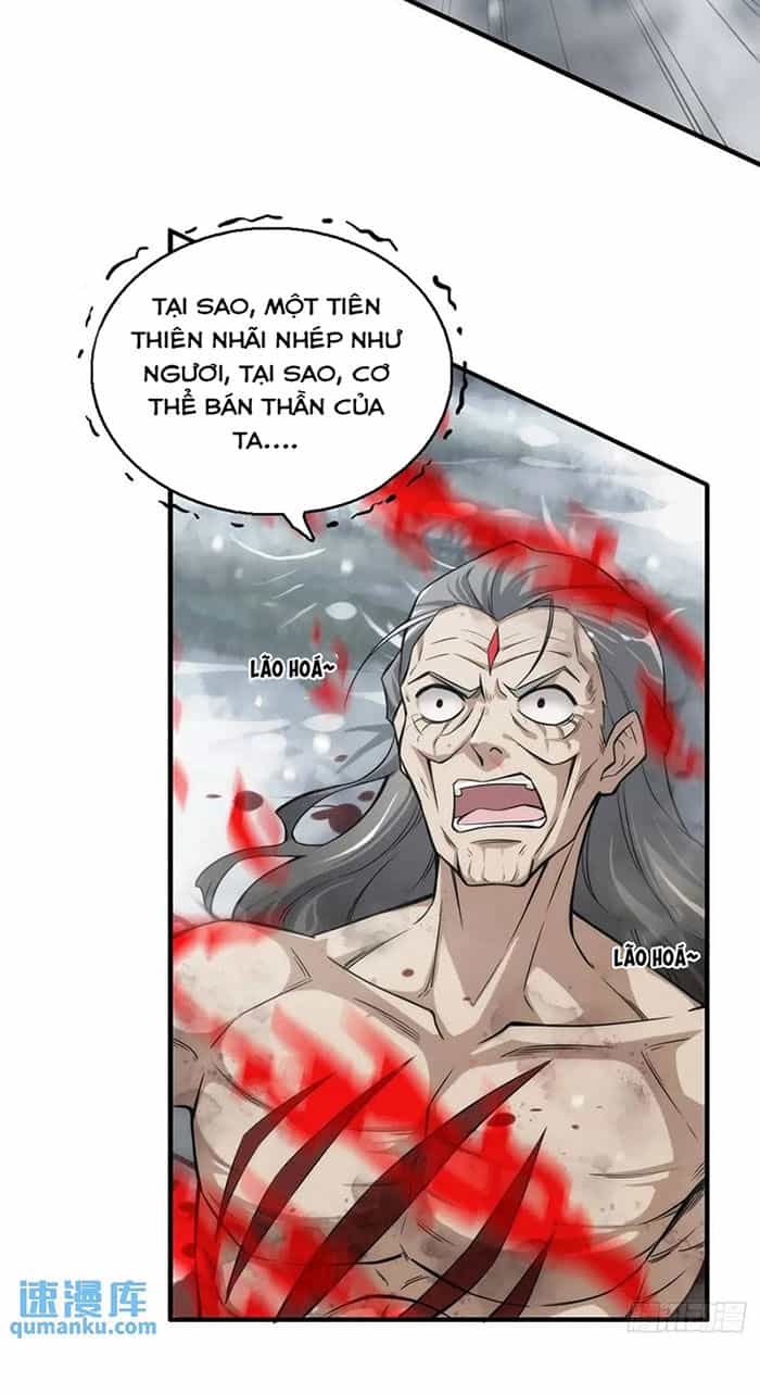 Tu Tiên Chính Là Như Vậy - Chương 98 - ảnh 2