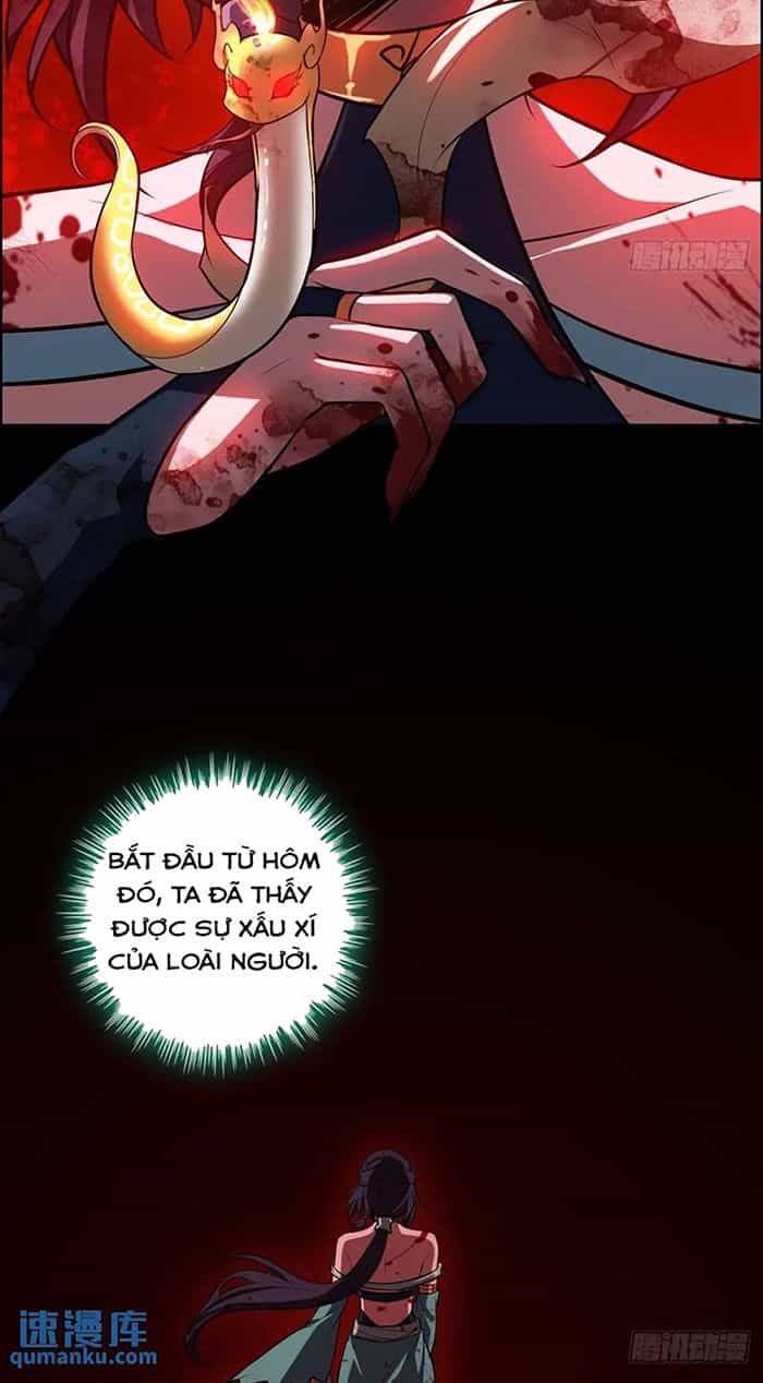 Tu Tiên Chính Là Như Vậy - Chương 98 - ảnh 29