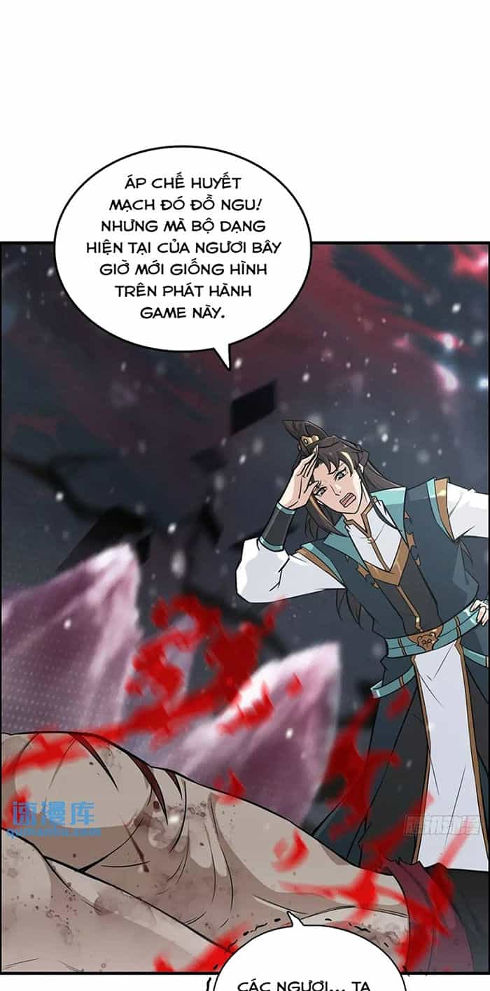 Tu Tiên Chính Là Như Vậy - Chương 98 - ảnh 3