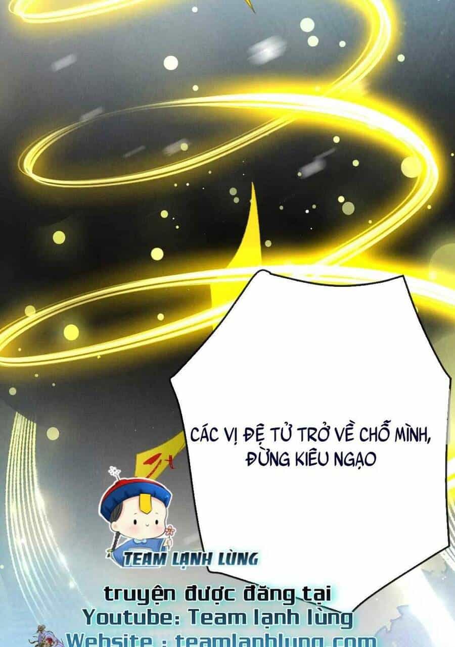 Tu Tiên Công Lược : Mở Đầu Ta Ngược Đãi Nam Chủ - Chương 10 - ảnh 10