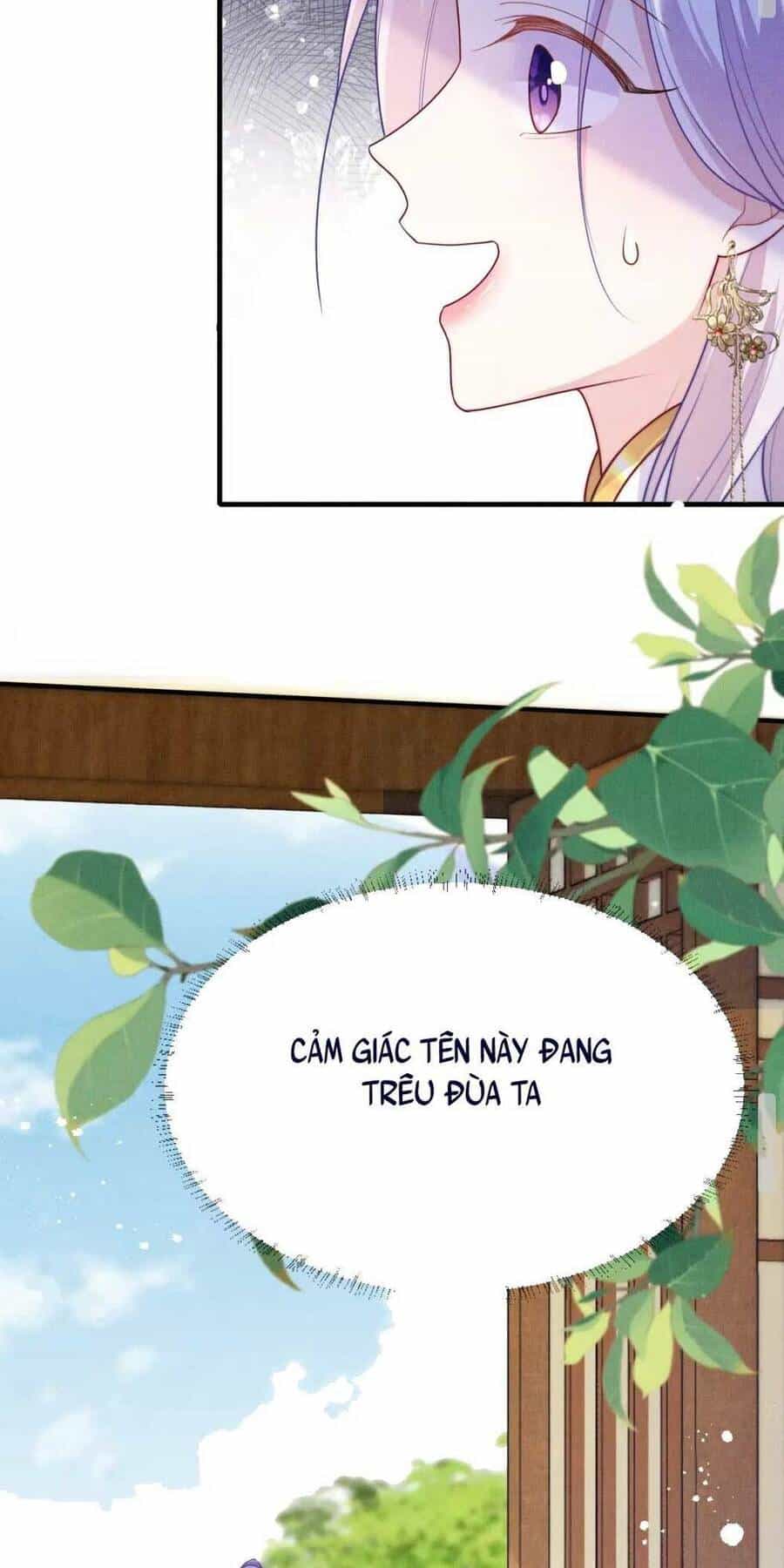 Tu Tiên Công Lược : Mở Đầu Ta Ngược Đãi Nam Chủ - Chương 10 - ảnh 39