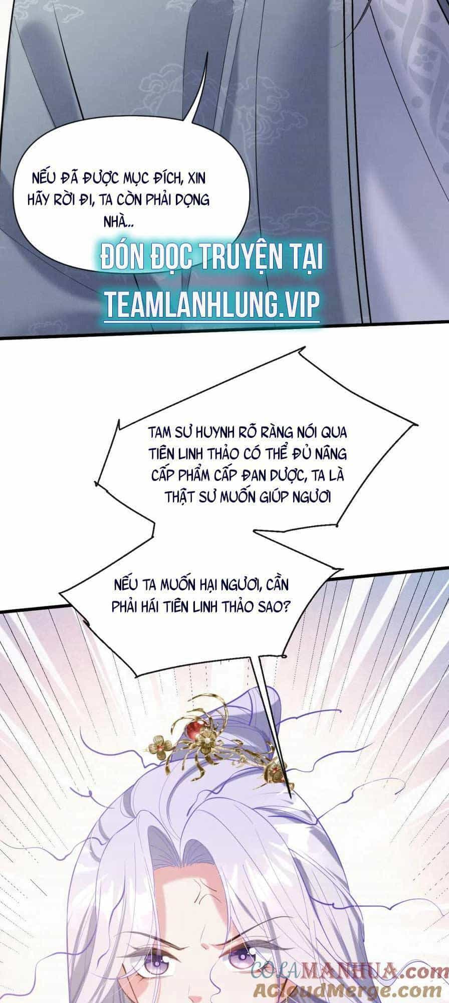 Tu Tiên Công Lược : Mở Đầu Ta Ngược Đãi Nam Chủ - Chương 11 - ảnh 13