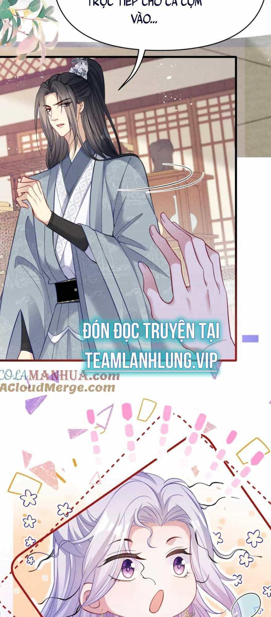 Tu Tiên Công Lược : Mở Đầu Ta Ngược Đãi Nam Chủ - Chương 11 - ảnh 21