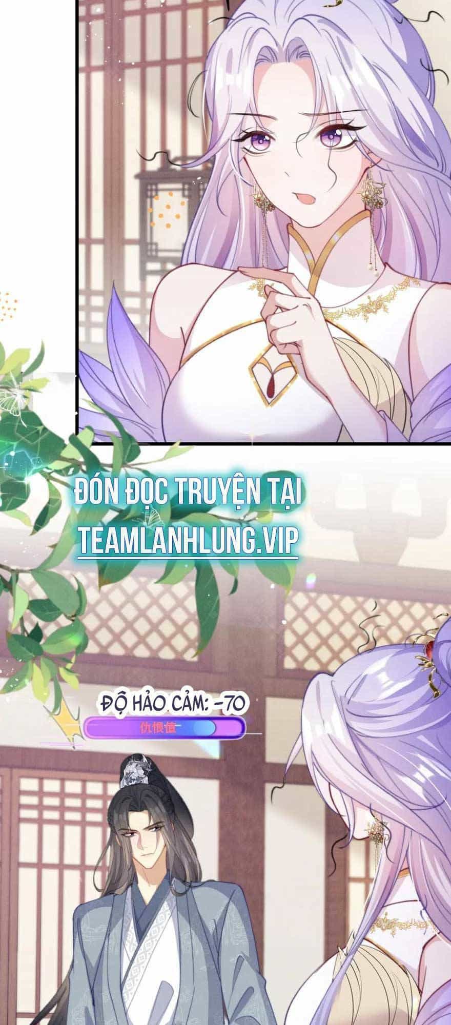 Tu Tiên Công Lược : Mở Đầu Ta Ngược Đãi Nam Chủ - Chương 11 - ảnh 23