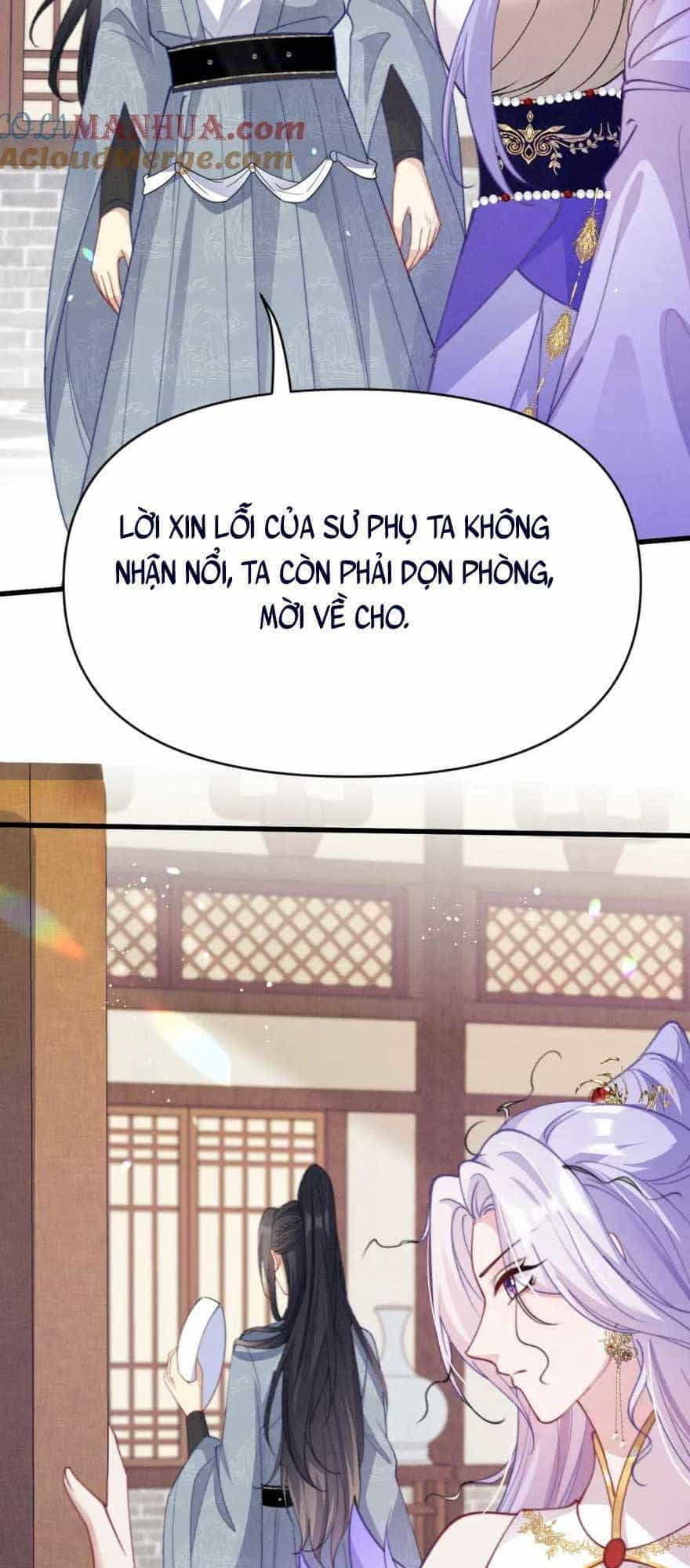 Tu Tiên Công Lược : Mở Đầu Ta Ngược Đãi Nam Chủ - Chương 11 - ảnh 24