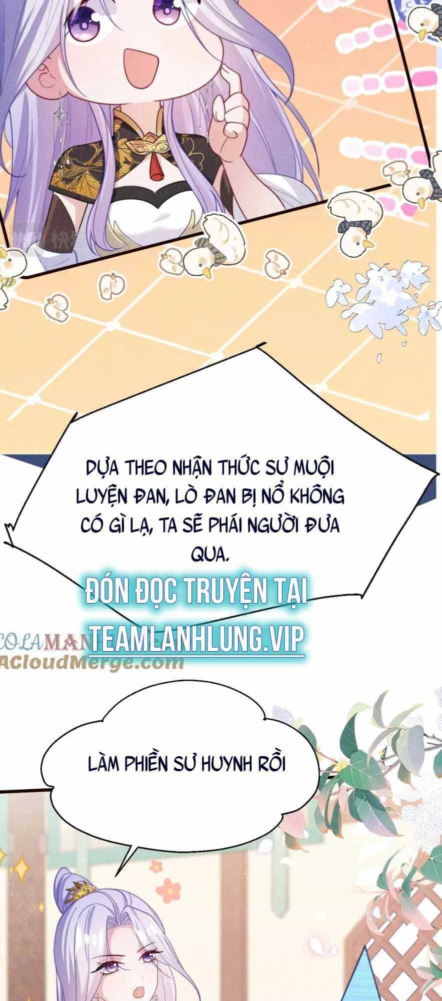 Tu Tiên Công Lược : Mở Đầu Ta Ngược Đãi Nam Chủ - Chương 11 - ảnh 35