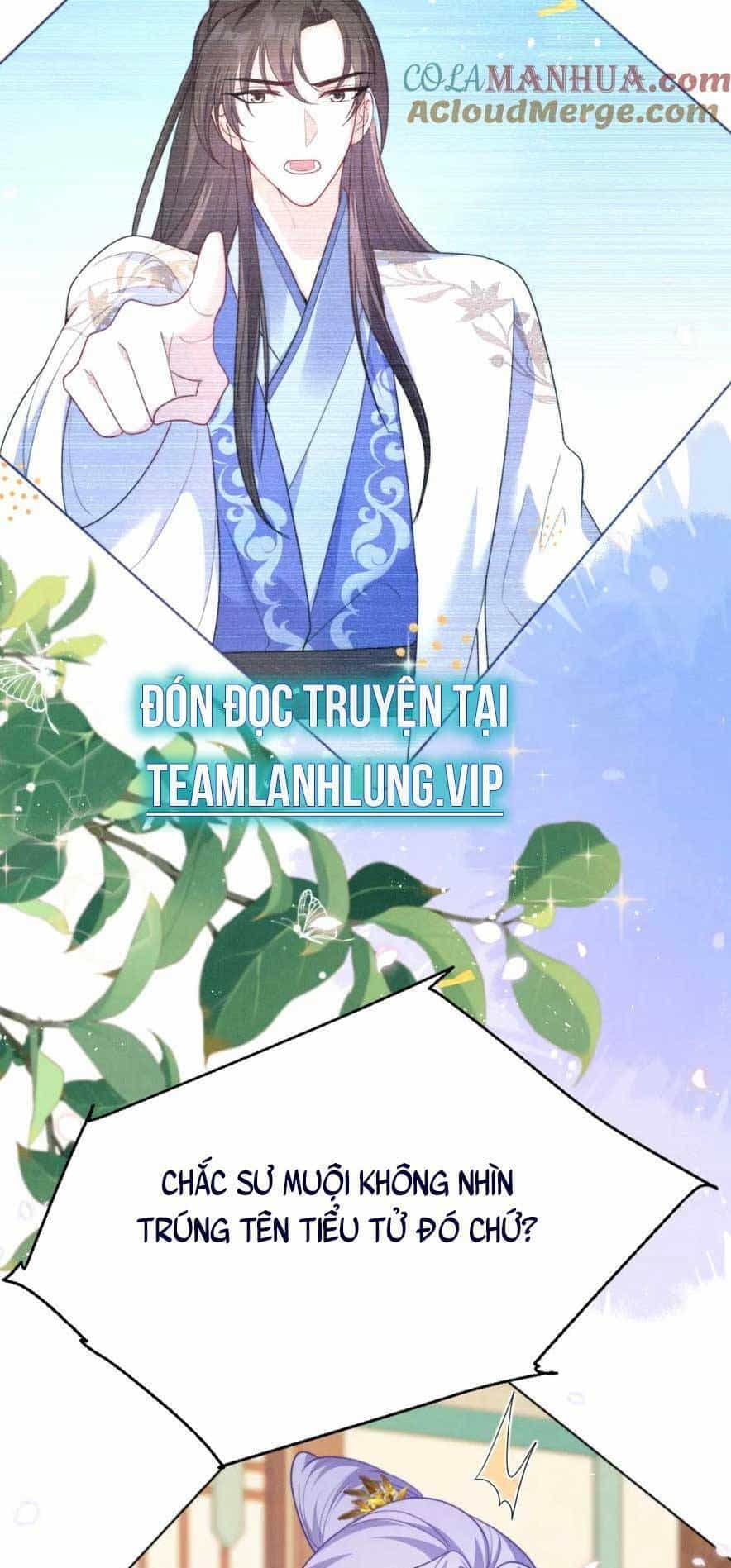 Tu Tiên Công Lược : Mở Đầu Ta Ngược Đãi Nam Chủ - Chương 11 - ảnh 37