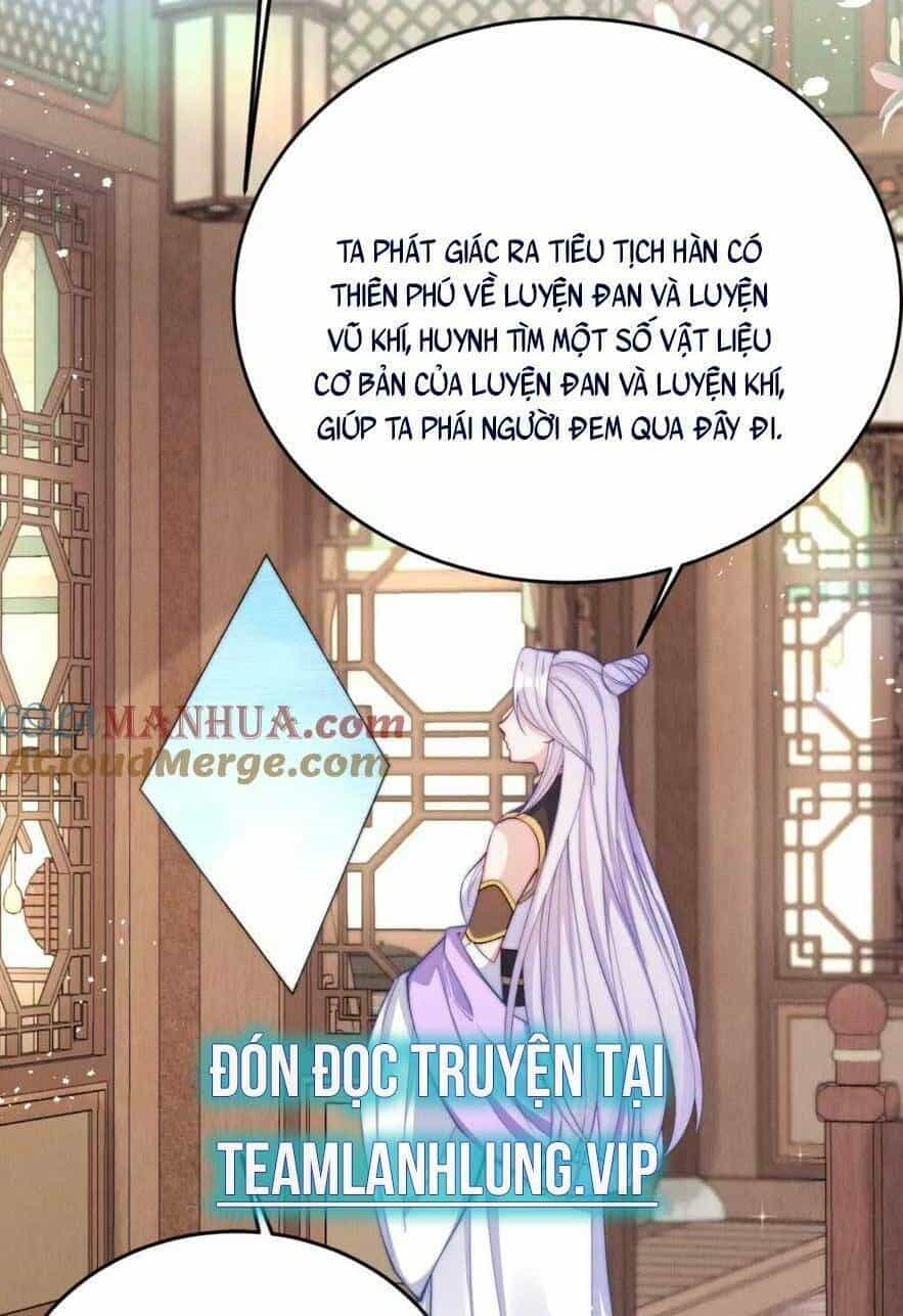 Tu Tiên Công Lược : Mở Đầu Ta Ngược Đãi Nam Chủ - Chương 12 - ảnh 18