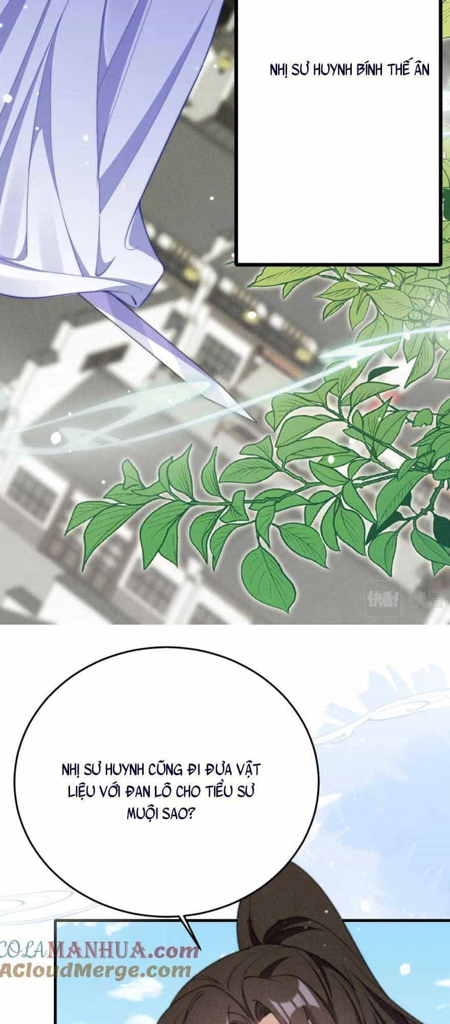 Tu Tiên Công Lược : Mở Đầu Ta Ngược Đãi Nam Chủ - Chương 12 - ảnh 22
