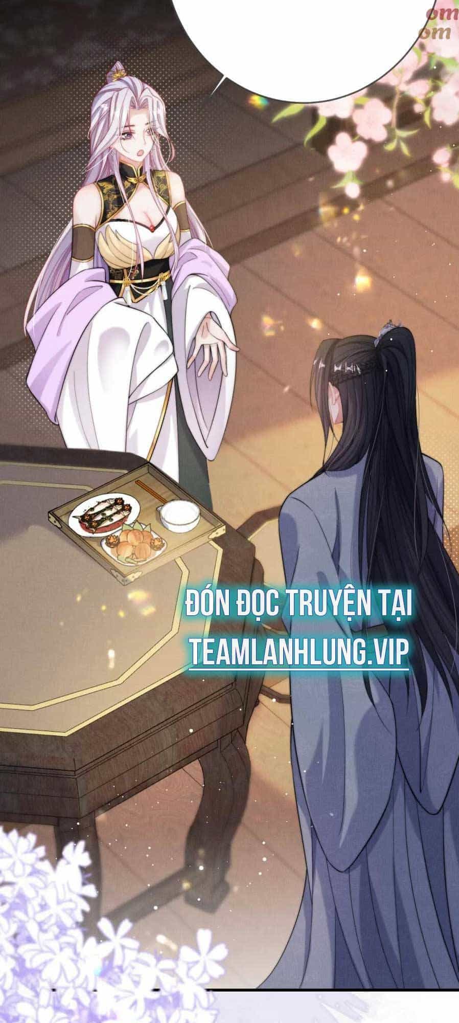 Tu Tiên Công Lược : Mở Đầu Ta Ngược Đãi Nam Chủ - Chương 13 - ảnh 37