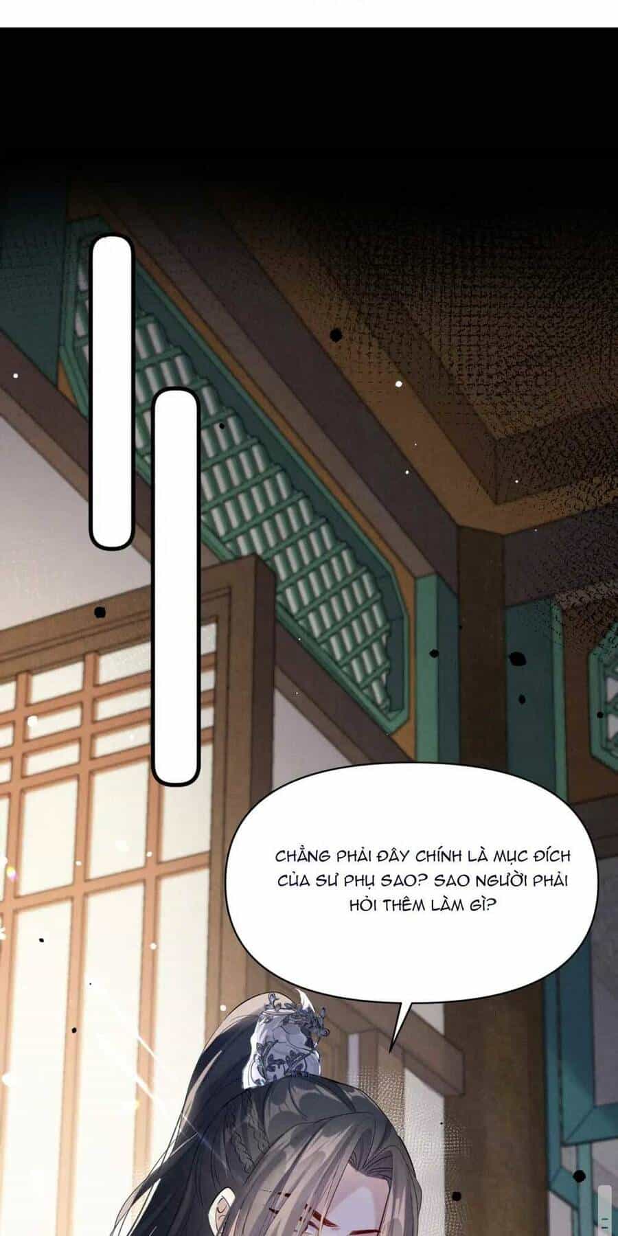 Tu Tiên Công Lược : Mở Đầu Ta Ngược Đãi Nam Chủ - Chương 5 - ảnh 3