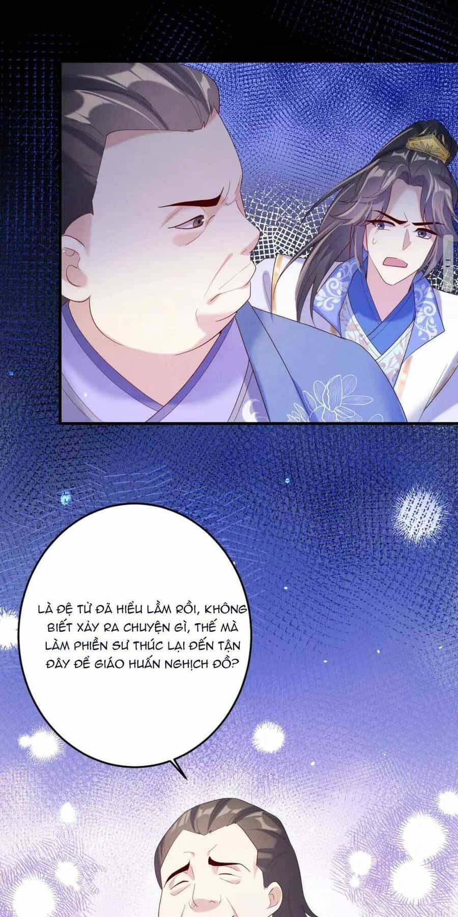 Tu Tiên Công Lược : Mở Đầu Ta Ngược Đãi Nam Chủ - Chương 6 - ảnh 23