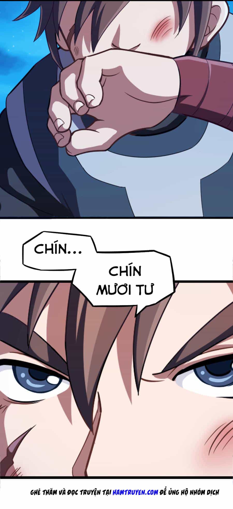 Tu Tiên Cuồng Thần - Chương 1 - ảnh 14