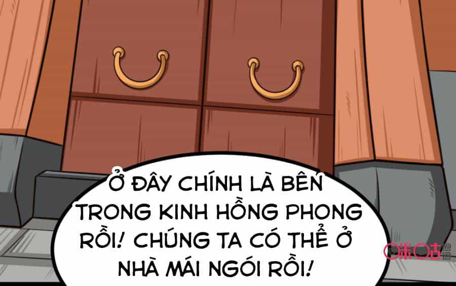 Tu Tiên Cuồng Thần - Chương 10 - ảnh 29