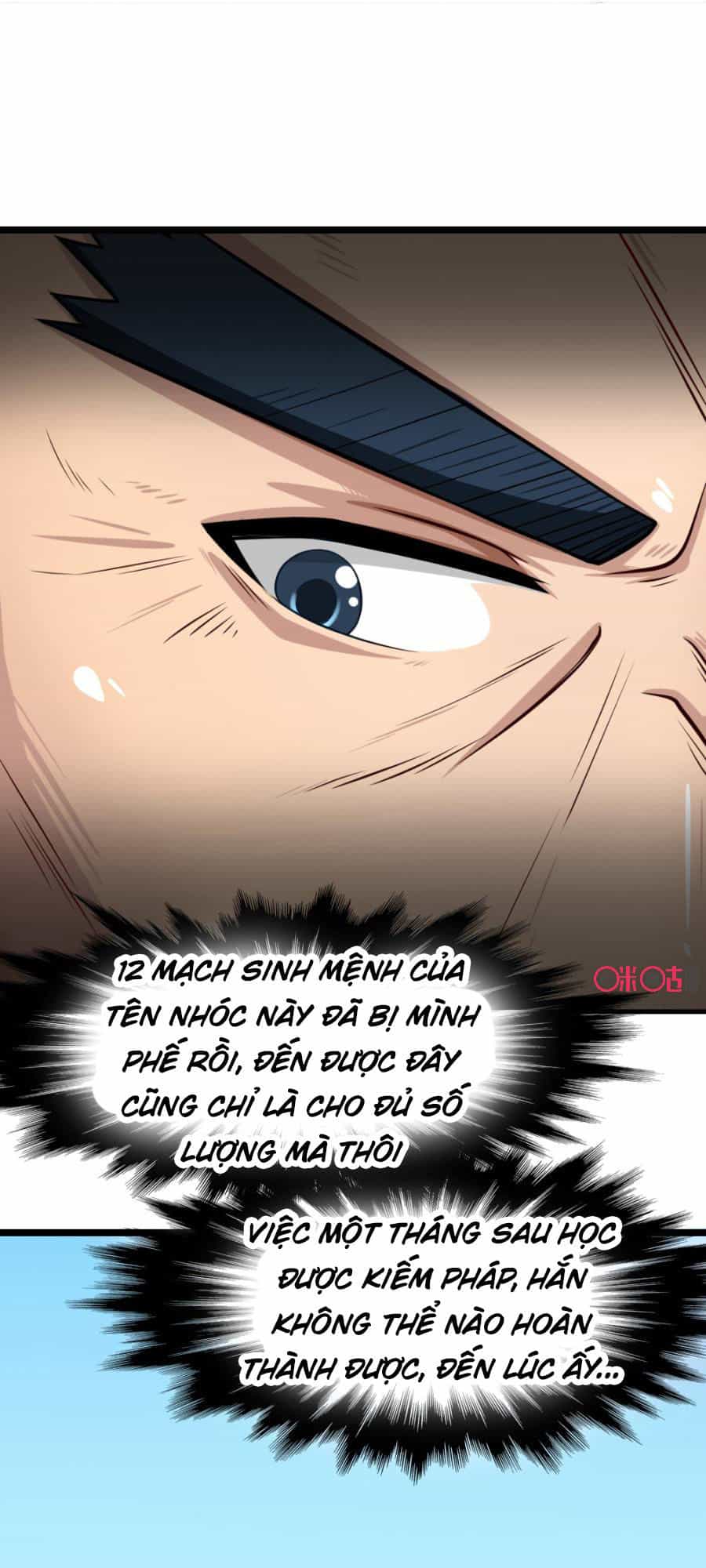 Tu Tiên Cuồng Thần - Chương 10 - ảnh 46