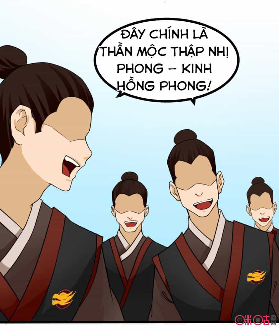 Tu Tiên Cuồng Thần - Chương 10 - ảnh 7