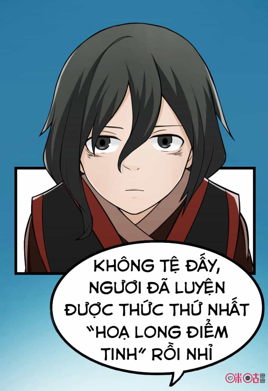 Tu Tiên Cuồng Thần - Chương 12 - ảnh 4