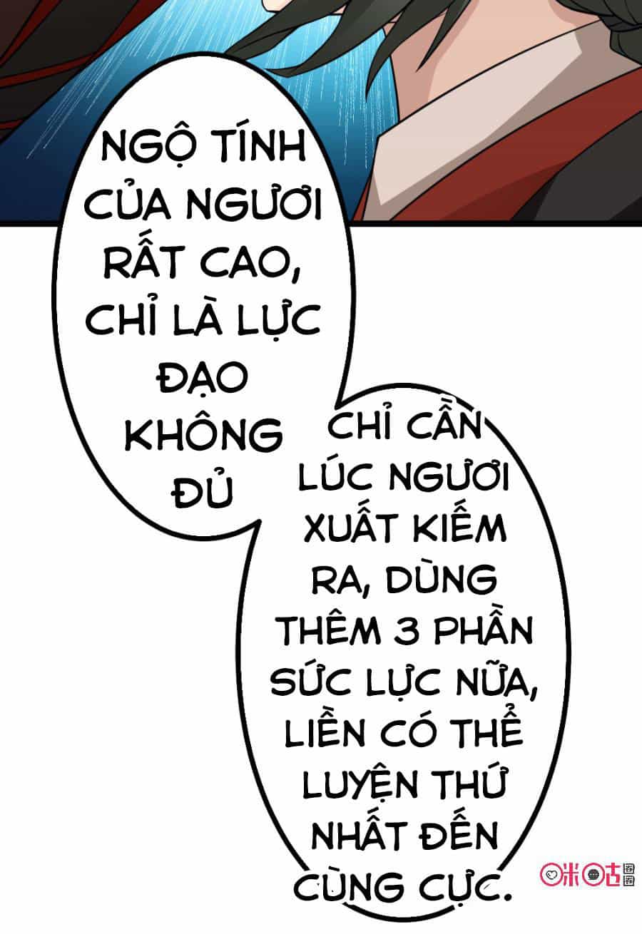 Tu Tiên Cuồng Thần - Chương 13 - ảnh 12