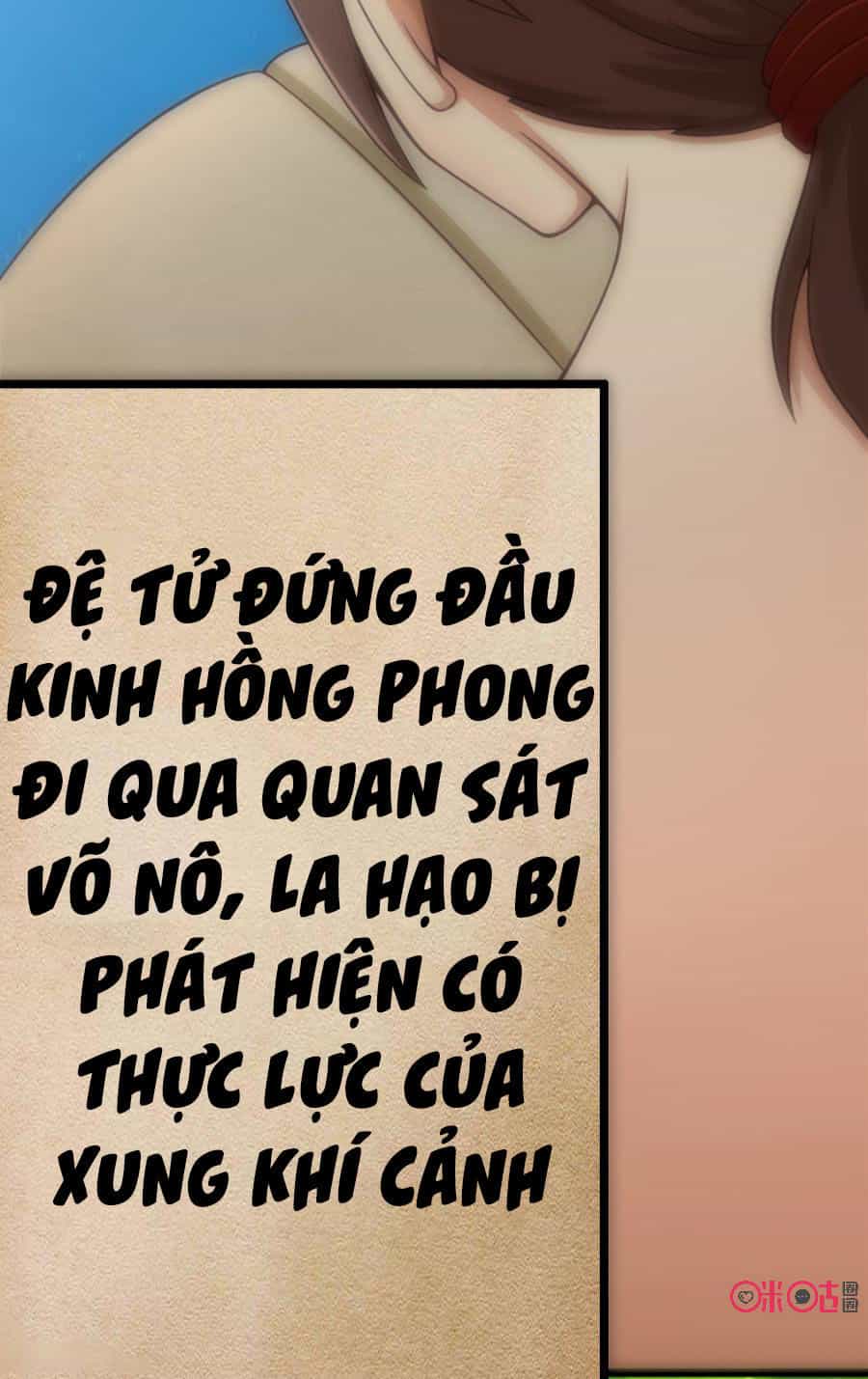 Tu Tiên Cuồng Thần - Chương 13 - ảnh 50