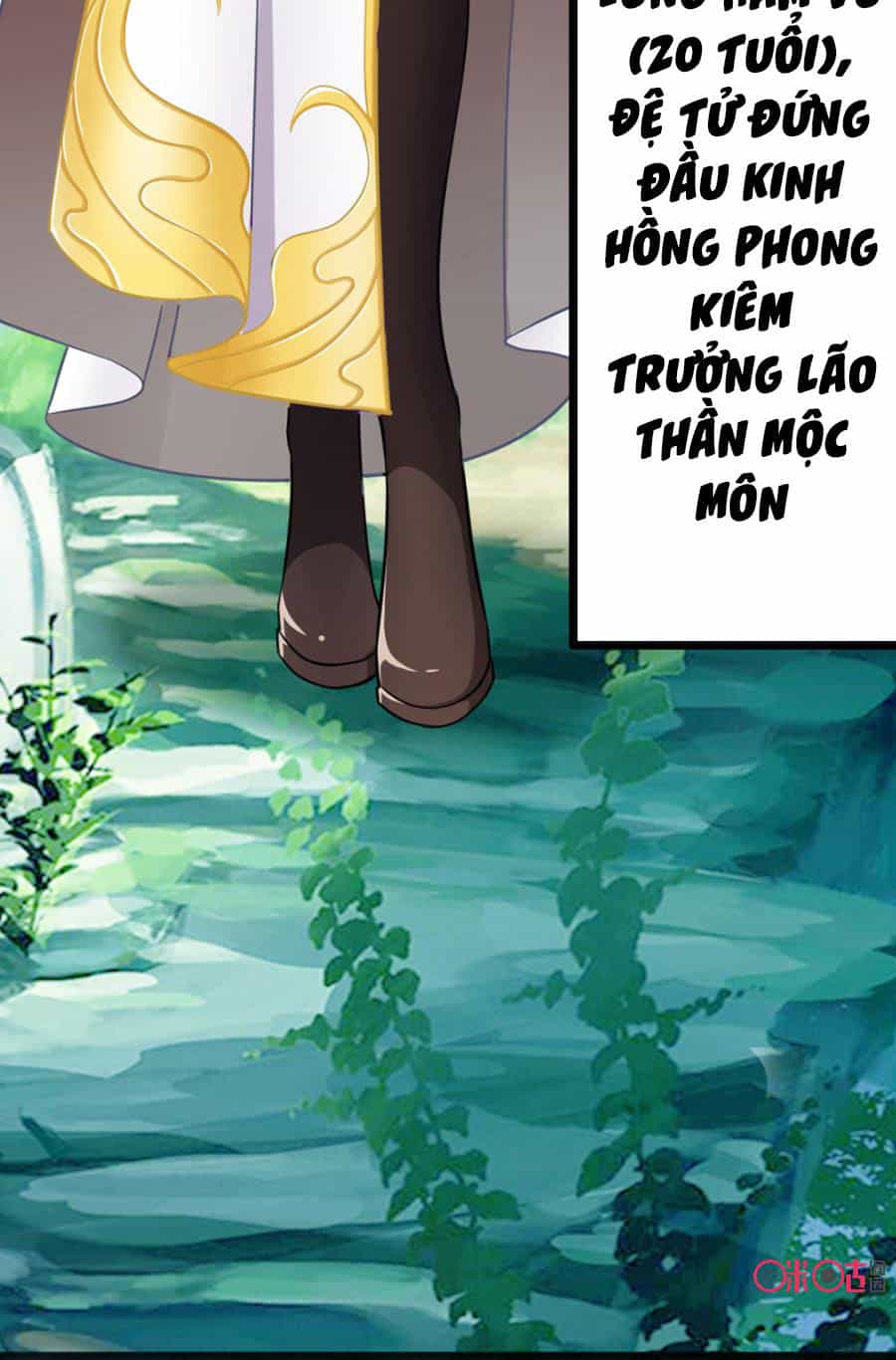 Tu Tiên Cuồng Thần - Chương 13 - ảnh 60