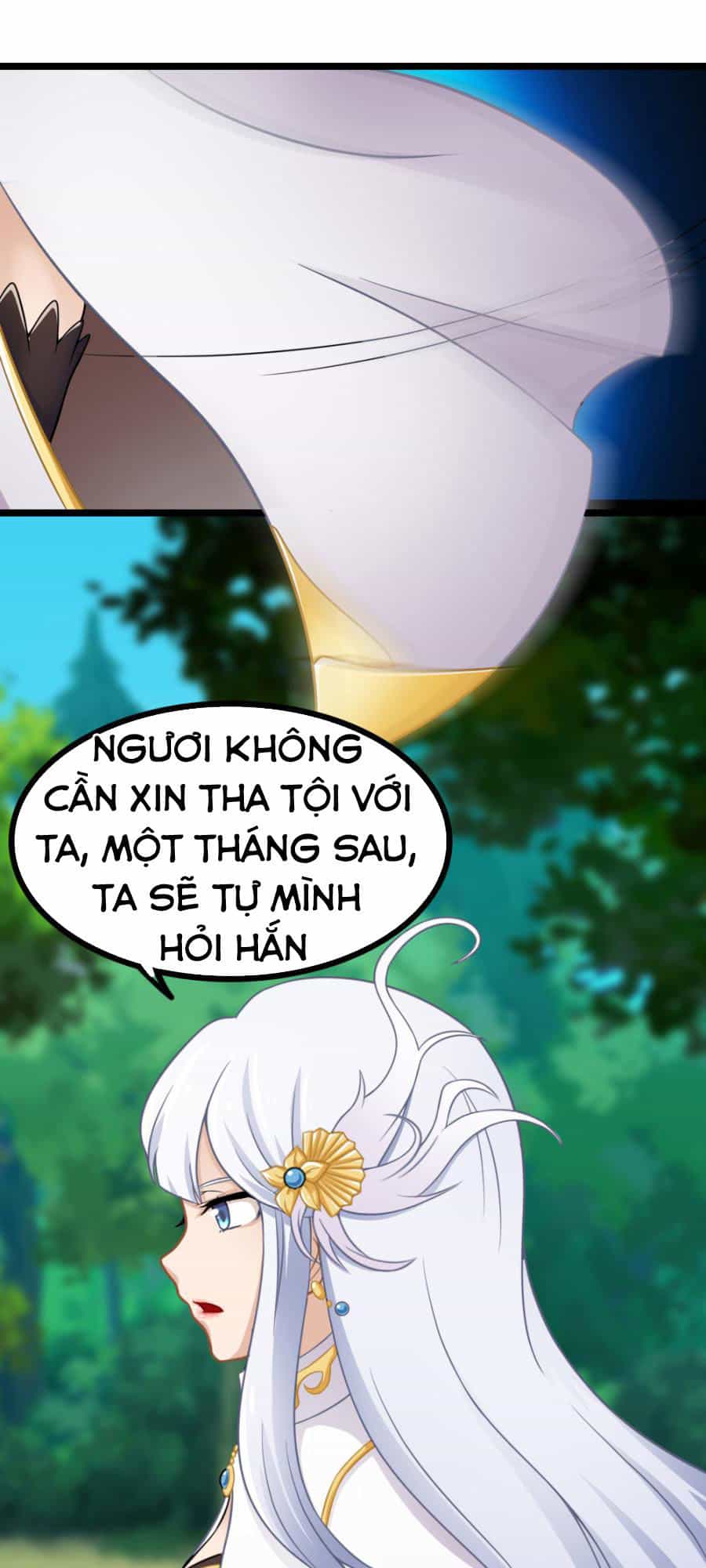 Tu Tiên Cuồng Thần - Chương 14 - ảnh 22